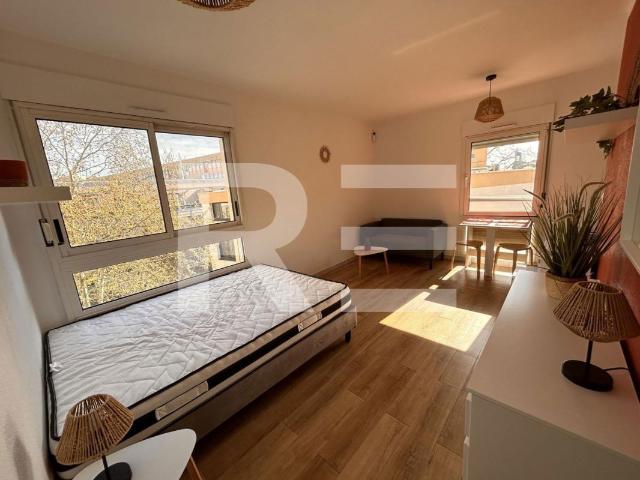 Appartement vente à Nîmes