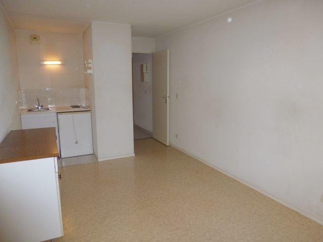 Appartement location à Chambéry
