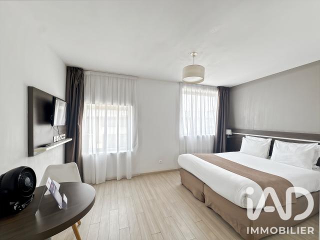 Appartement vente à Vilmorin, Massy