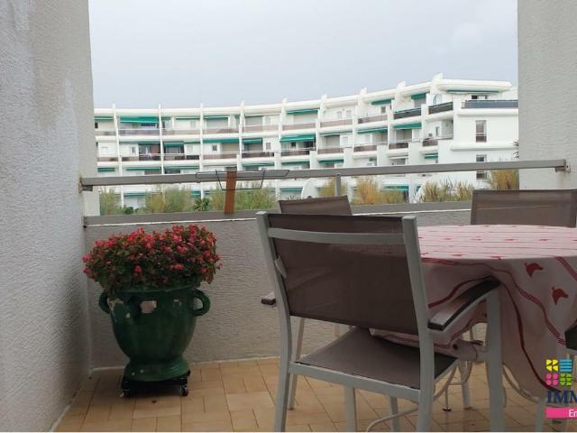 Appartement vente à Montpellier, La Grande-motte