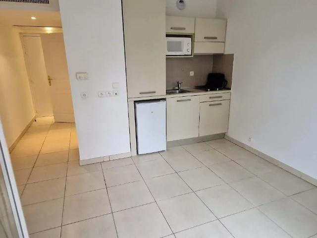 Appartement vente à Riquier, Nice