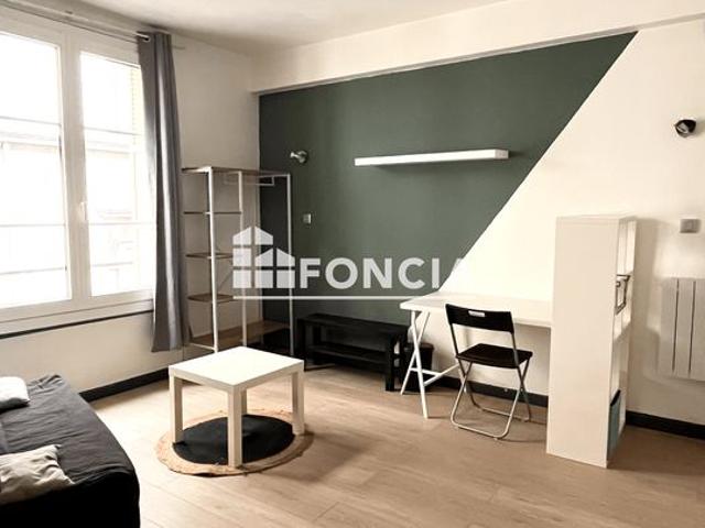 Appartement vente à France métropolitaine, Clermont-ferrand