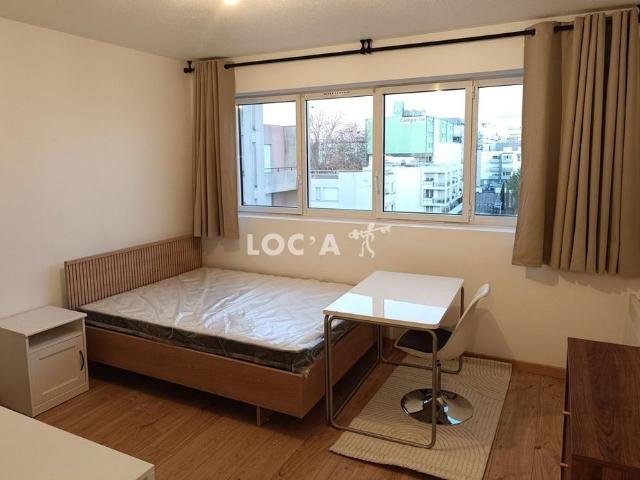 Studio location à Dijon