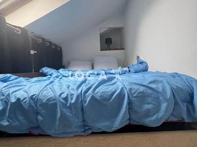 Studio location à Dijon