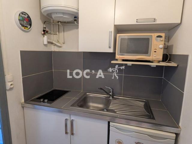 Studio location à Lyon, Métropole de Lyon