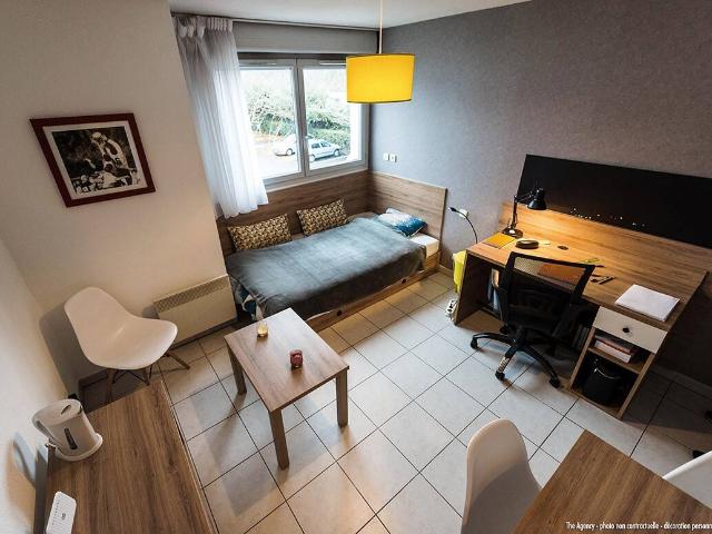 Studio location à Pont des Demoiselles, Toulouse