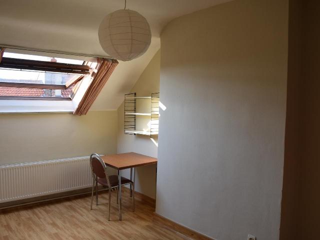 Kot location à Elsene, Bruxelles