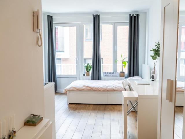 Kot location à Brussel, Bruxelles