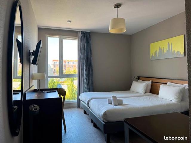 Appartement vente à Boulogne-Billancourt, Vanves