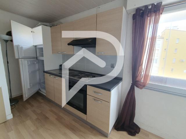 Appartement vente à Béziers, Agde