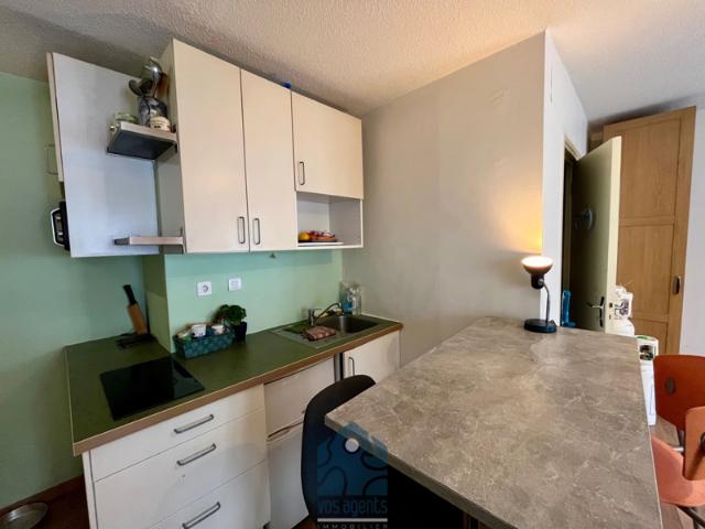 Appartement vente à France métropolitaine, Clermont-ferrand