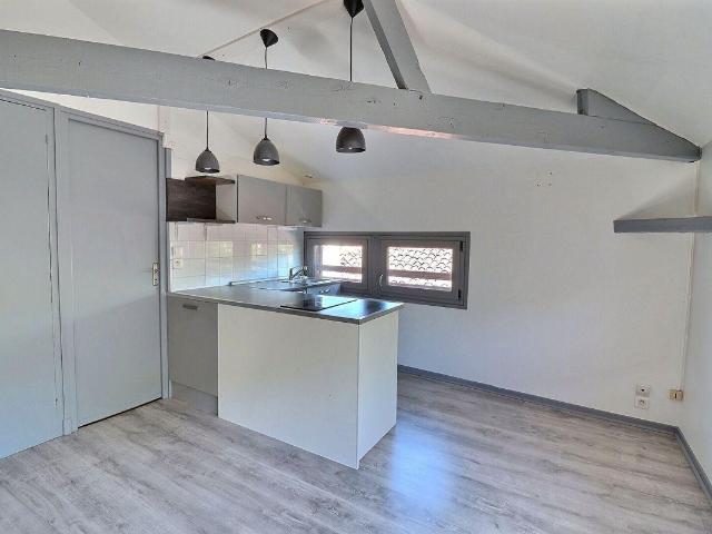 Appartement location à Nice