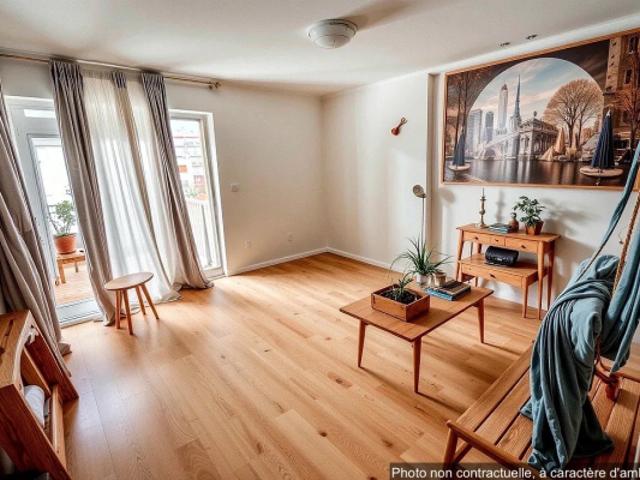 Appartement vente à Arcachon