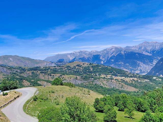 Appartement vente à Saint-Jean-de-Maurienne, Villarembert
