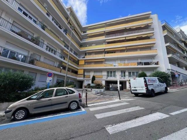 Appartement vente à Grasse, Mougins