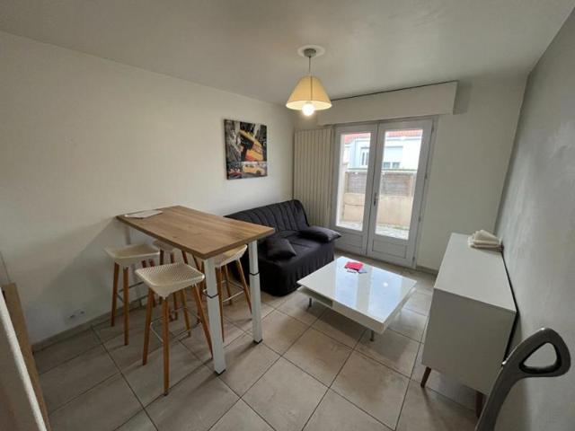 Appartement location à Les Sables-d'Olonne, Givrand