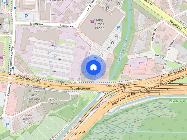 Mieszkanie do wynajęcia w Warszawa, Mazowieckie