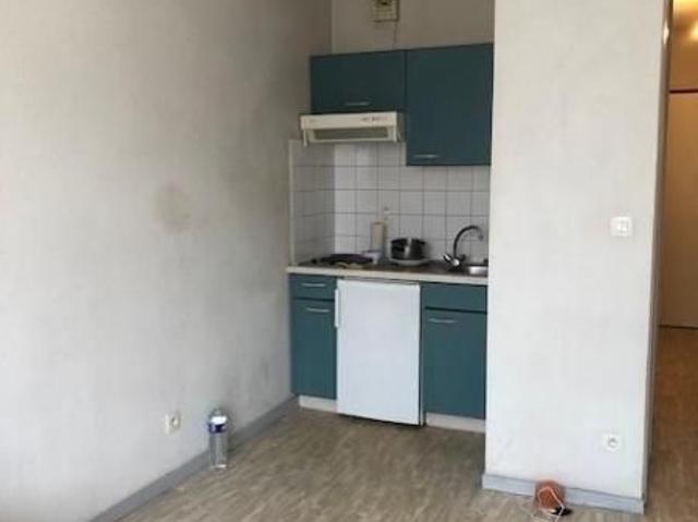 Appartement location à Le Mans