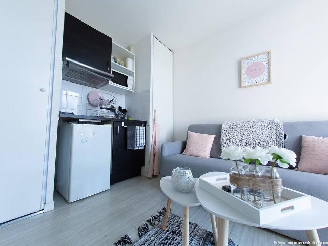 Studio location à Villejoint, Blois