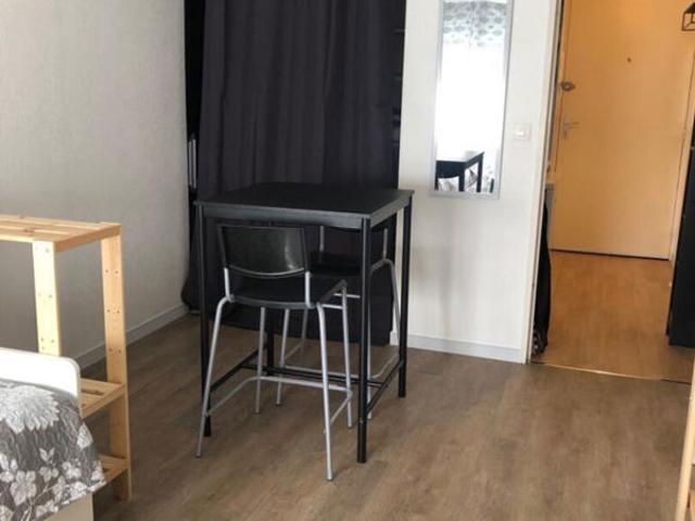 Appartement vente à Pau, Billère