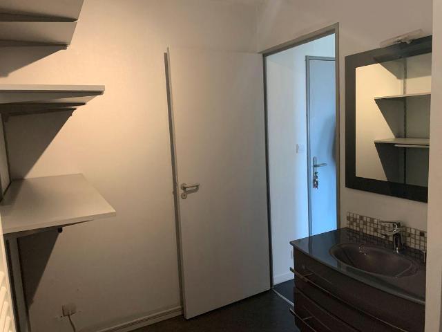 Appartement location à Poitiers