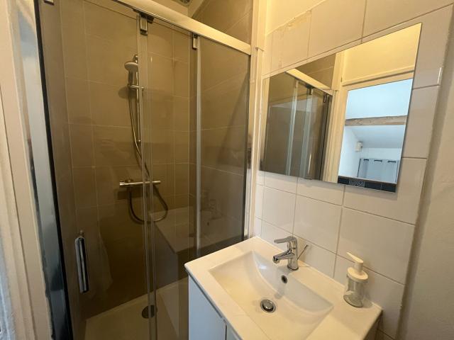 Studio location à Saint-Étienne, Saint-etienne