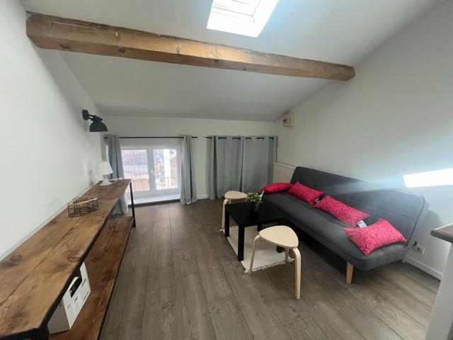 Studio location à Saint-Étienne, Saint-etienne