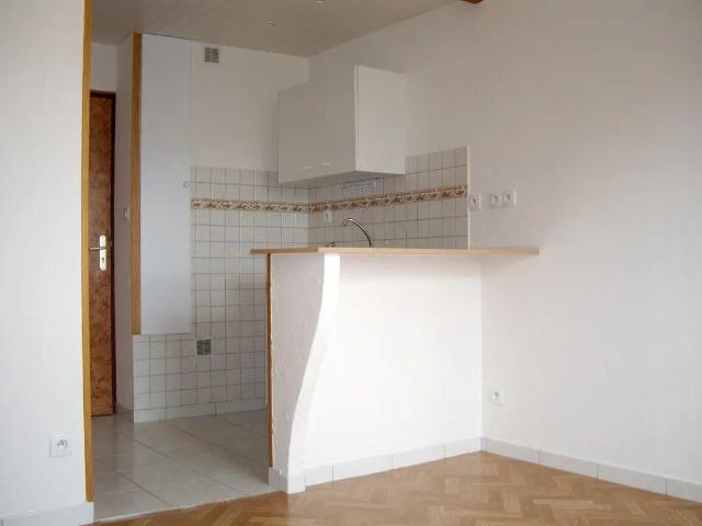 Appartement location à Nancy