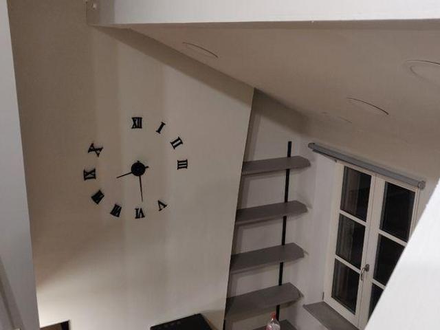 Appartement location à Nancy