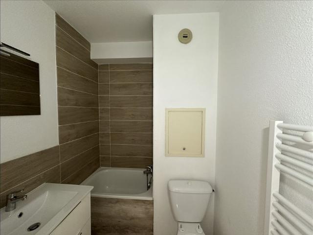 Studio location à Nancy, Grand Est