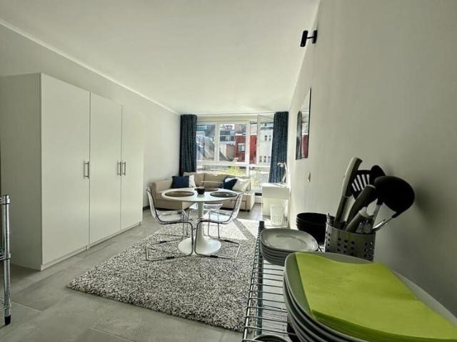Kot location à Saint-gilles, Bruxelles
