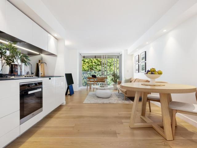 Apartment for rent in Bondi, New South Wales