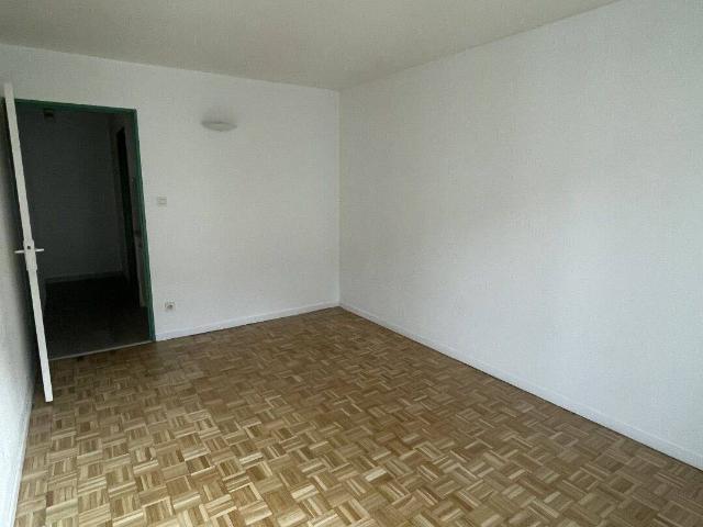 Studio location à La Guillotière, Lyon