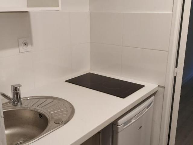Appartement location à Montpellier