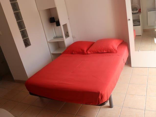 Studio location à Marseille, Roquefort-la-bédoule