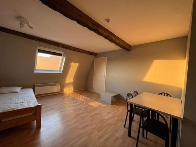 Kot location à Namen, Wallonie