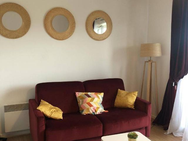 Studio location à Sannois, Val-d'Oise