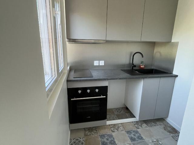 Studio location à Nanterre, Bois-colombes