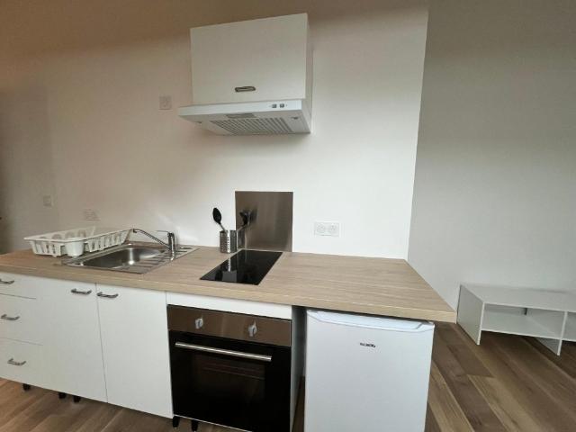 Appartement location à Saint-Étienne, Saint-etienne