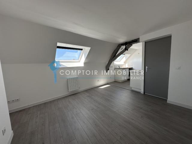 Appartement location à Bleury-Saint-Symphorien, Auneau-Bleury-Saint-Symphorien