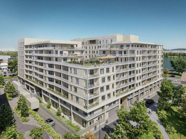 Studio location à Bordeaux, Port de la Lune, Bordeaux