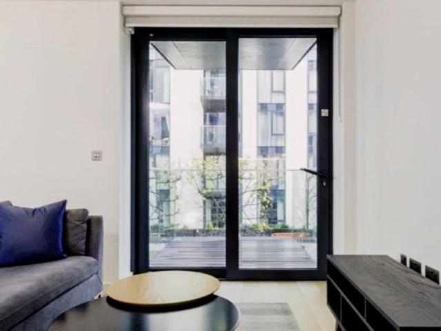 Studio for rent in Greater London
