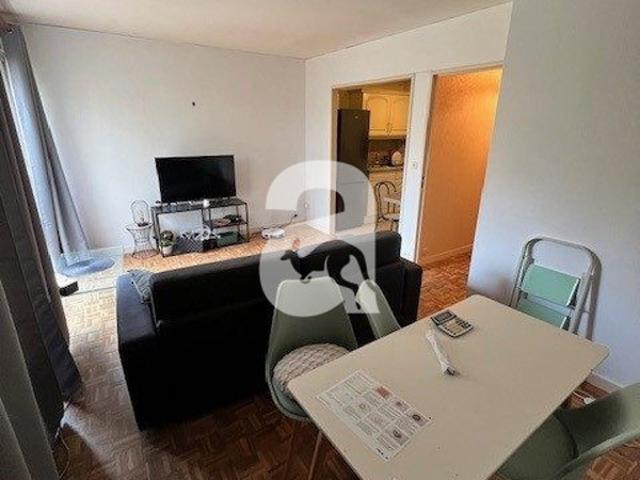 Appartement vente à Soissons, Acy