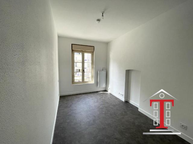 Appartement location à Angers