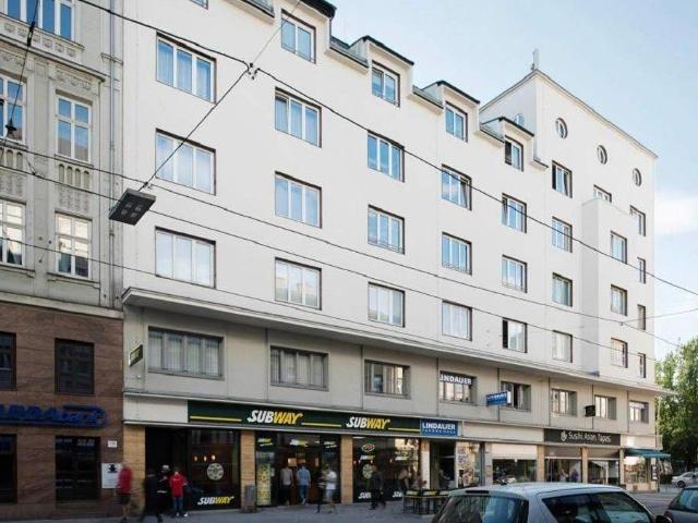 Immobilie mieten in Linz, Oberösterreich