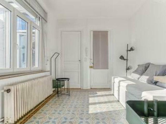 Studio location à Malcense Égalité, Tourcoing