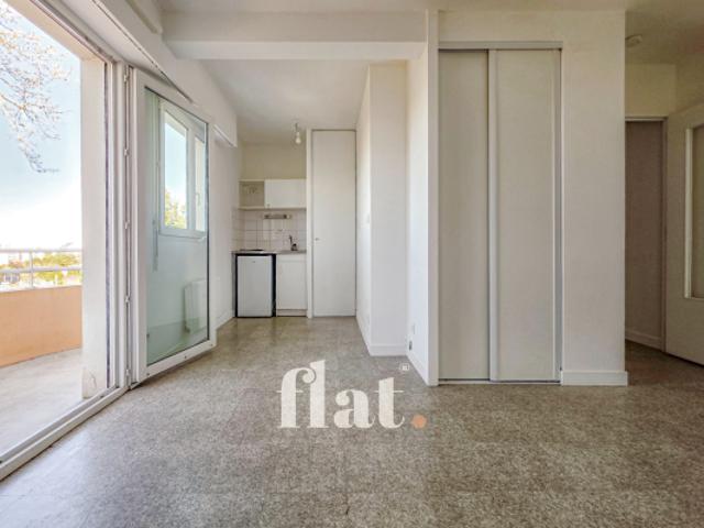 Appartement vente à Nantes, Rezé