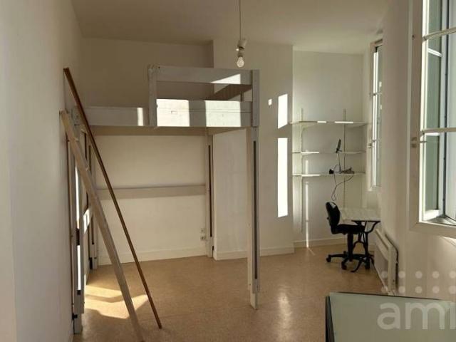 Studio location à Bordeaux