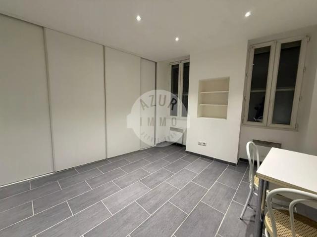 Appartement vente à Marseille, Roquevaire