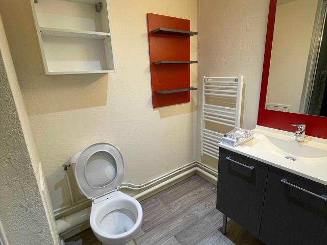 Appartement location à Toulouse
